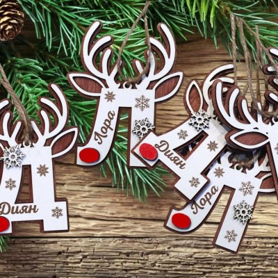 Персонална буква с име Еленче