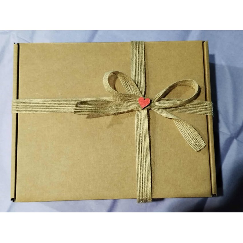 Подарък за учител Коледно вълшебство в кутия